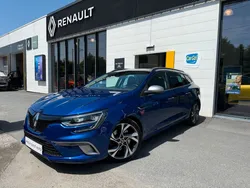 Megane 4 Estate GT Energy TCe 205 EDC
