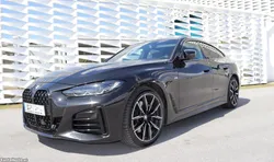BMW 430 BMW 430 Gran Coupé d xDrive Pack M
