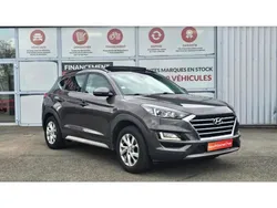 Hyundai Tucson Creative 1.6 CRDi 115cv + TOIT PANORAMIQUE