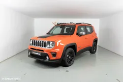 Jeep Renegade 1.3 TG 4Xe Limited