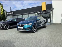 Renault Arkana INTENS E-TECH FULL HYBRID 145 94CV