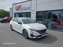 Peugeot 308 SW 1.5 130ch Allure attelage RDSO