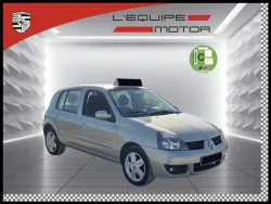 Renault Clio 1.2 16v Authentique