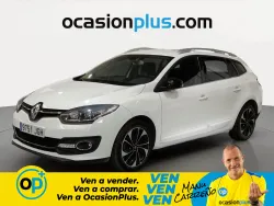RENAULT Mégane 1.6dCi Energy Bose 96kW