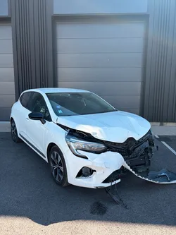 Clio 5 1.0 tce procedure