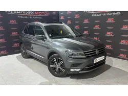 VOLKSWAGEN TIGUAN 2.0L - 16V TDI BlueMotion - 150Ch - Carat Edition - Garantie 6 mois
