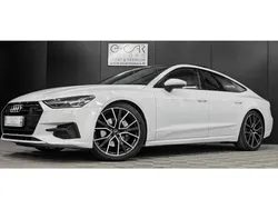 Audi A7 Sportback 50 TDI 286 Tiptronic 8 Quattro Avus