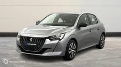 Peugeot 208 1.2 PureTech 75ch S&S Active Pack