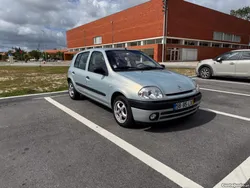 Renault Clio ll