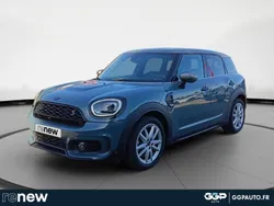 Mini Countryman Cooper S 178ch John Cooper Works BVA7
