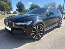 Volvo V60 Cross Country V60 Cross Country D4 AWD Aut.