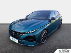 Peugeot 308 Electrique 55 kWh 156ch GT Exclusive