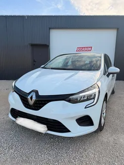 RENAULT CLIO V 1.0 SCe 65 Air Nav