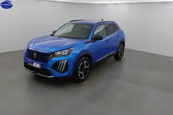 Peugeot 2008 1.2 PURETECH 100CH ALLURE NM