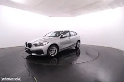 BMW 116 d Corporate Edition Auto