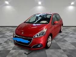 Peugeot 208 Signature