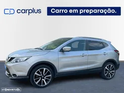 Nissan Qashqai 1.2 DIG-T Tekna Premium