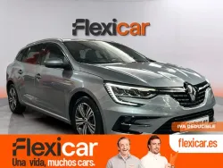 RENAULT Mégane S.T. 1.3 TCe GPF Bose EDC 117kW