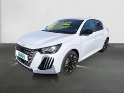 Peugeot 208 Hybrid 110 ch e-DCS6 - série spéciale EDITION