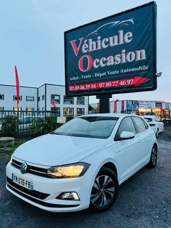 VOLKSWAGEN POLO 1.0 tsi 95 S&S LOUNGE BUSINESS