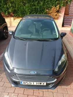 FORD Fiesta 1.25 Trend