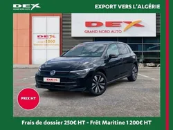 Volkswagen Golf 1.5 TSI EVO2 116ch *EXPORT ALGERIE - 3 ANS - PRIX HT