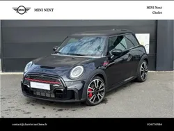 Mini Mini JCW 231ch Edition Premium Plus BVA8