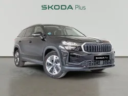SKODA Kodiaq 1.5TSI m-HEV Selection 4x2 DSG 110kW