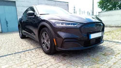 Ford Mustang Mach-E Extended Range RWD 99kWh