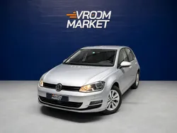 VOLKSWAGEN Golf VII 1.6 TDI 110ch Confortline Business DSG7 5p - Origine France- Suivi avec Factures - Radar de Stationnement AV et Ar - Clim Auto - Navigation