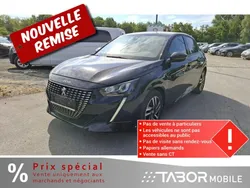 Peugeot 208 1.2 PT 100 Allure Navi Keyless LM PDC GRA