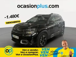 CITROEN C5 Aircross PureTech S&S Feel 130