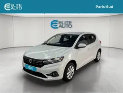 DACIA Sandero TCe 90 - 22 Confort