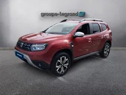 Dacia Duster 1.5 Blue dCi 115ch Prestige + 4x2