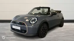 Mini Cabrio S 204ch Favoured DKG7