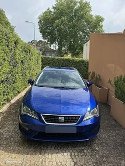 SEAT Leon ST 1.6 TDI Style S/S