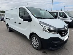 Renault Trafic L2H1 1300 2.0 DCI 120 GRAND CONFORT