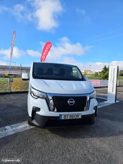 Nissan Primastar 2.0 dCi L2 N-Connecta