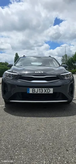 Kia Stonic 1.2 Spirit