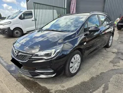 OPEL ASTRA Sports Tourer Edition Business 1.5 CDTI 122cv BVA