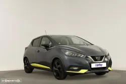Nissan Micra 1.0 IG-T Kiiro