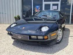 Porsche 928 4.7 V8 - 1983