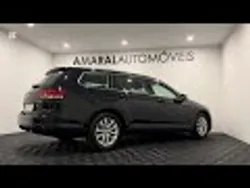 VW Passat Variant 1.6 TDI Confortline