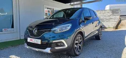 Renault Captur 0.9Tce Exclusive