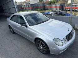 Mercedes-Benz E 270 Look AMG