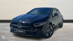 Mercedes Classe A 180 d 116ch Progressive Line 8G-DCT