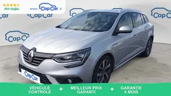 Renault Mégane Estate IV 1.2 TCe 130 Intens