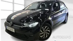 Volkswagen Polo de 2023