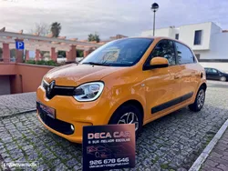 Renault Twingo 1.0 SCe Zen