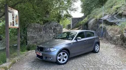 BMW Série 1 de 2009